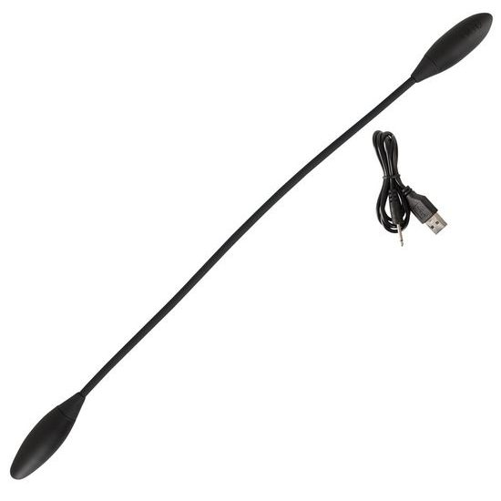 Vibrator Dublu Couples Choice