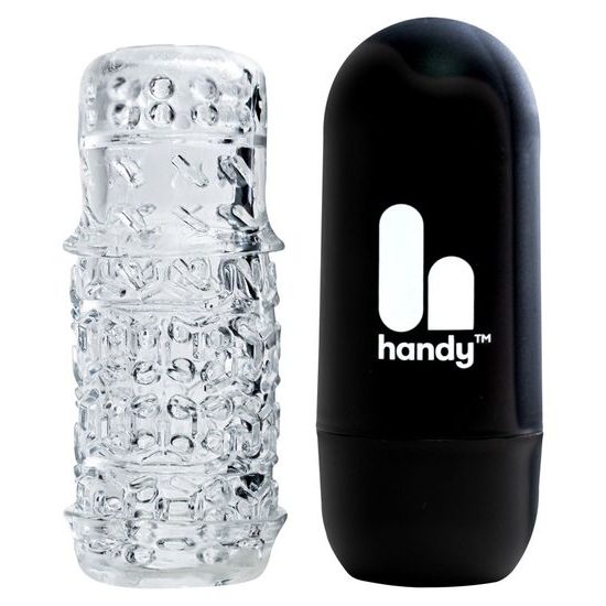 Manșonul Handy TrueGrip Gen 2