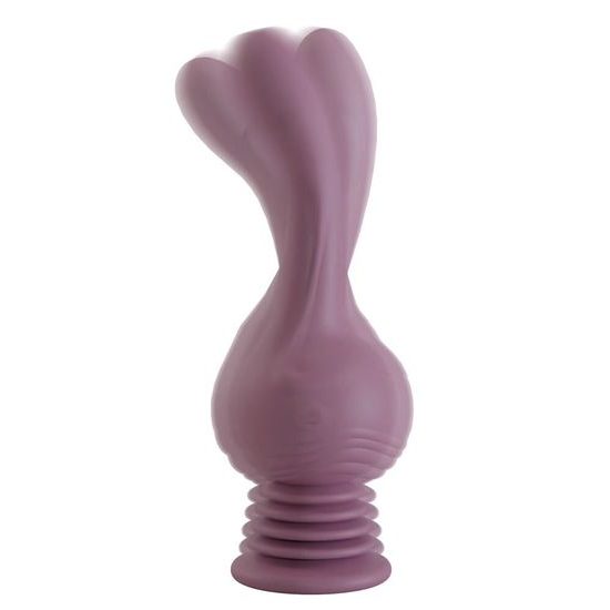 You2Toys Turbo Shaker G-Spot Lover Mov Purple