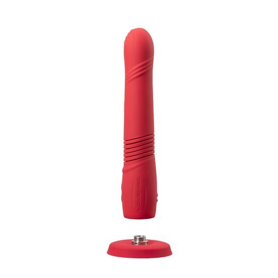 Lovense Gravity Dildo cu Funcție de Împingere