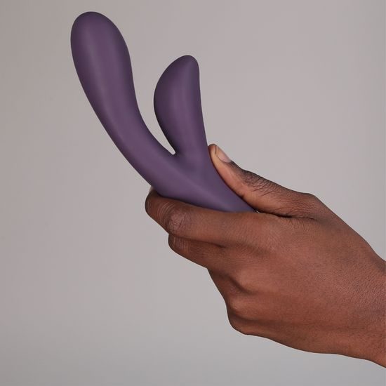 Je Joue Hera Rabbit Vibrator Mov
