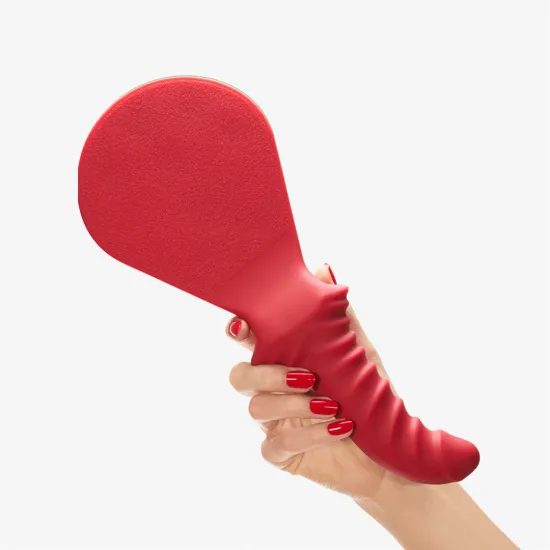 Fun Factory Bück dich Roșu