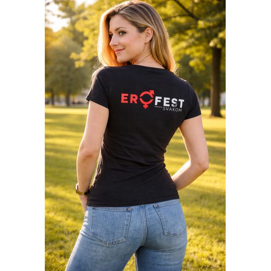 Erofest Triko Dámské