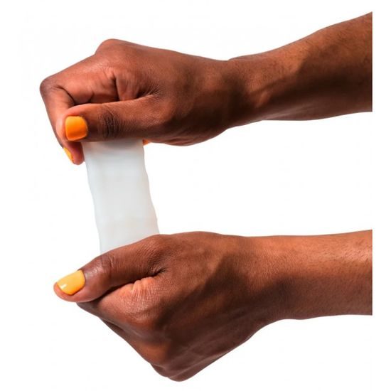 Romp Mosh Blowjob Stroker Transparent