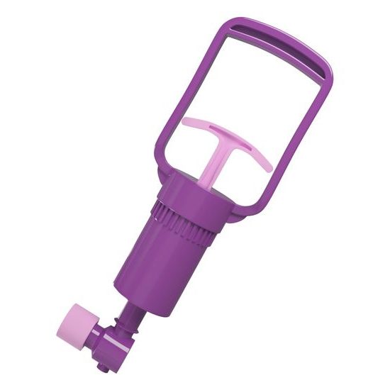 Pipedream Fantasy Pentru Plăcerea Ei - Pompa de Aspirație