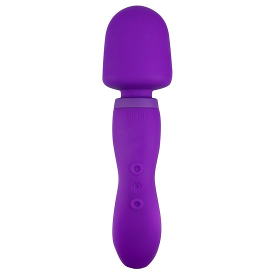 Blush Wellness Dual Sense Purple