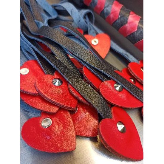 Bici de lux - inimă