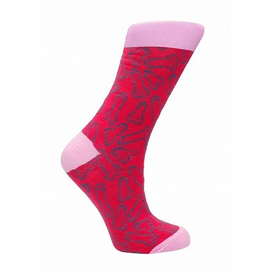 Șosete Sexy Cocky Sock 36 41 S Line