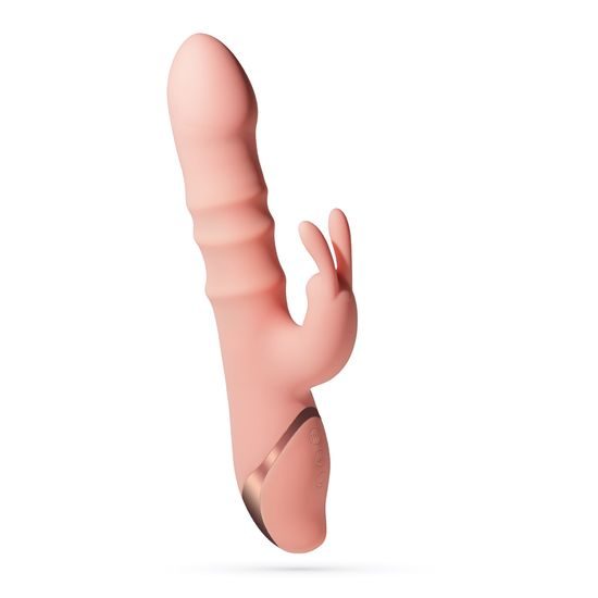 Vibrator Rabbit Crushious Ringlord