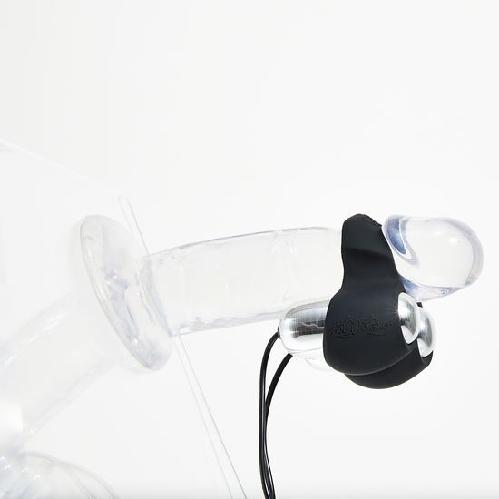 Hot Octopuss JETT Sleeve cu Tehnologie Treble și Bass