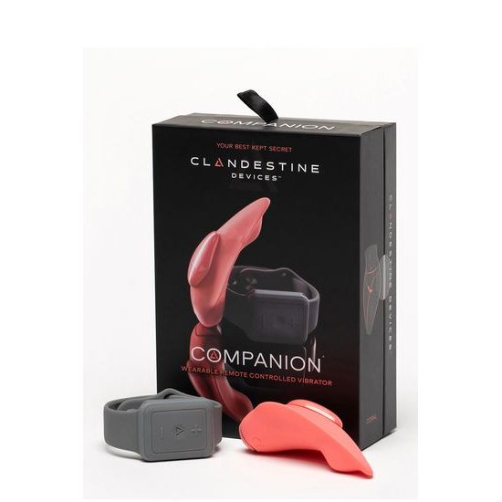 Companion Clandestin