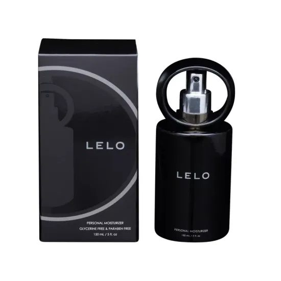 Lelo - Gel lubrifiant hidratant 150 ml