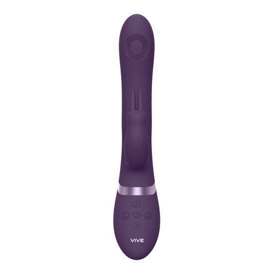 VIVE Vibrator Rini