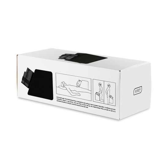 Kiiroo Keon Pernă Multifuncțională