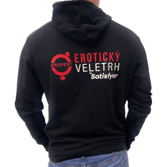 Hanorac bărbătesc model târg erotic jucării