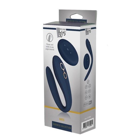 Dream Toys COLECȚIA GODDESS ARES