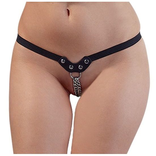 Fetish Collection Lanț String