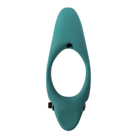 Lola Games Inel vibrator Pure Passion Stardust verde