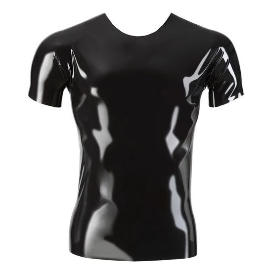 Tricou unisex din latex LateX