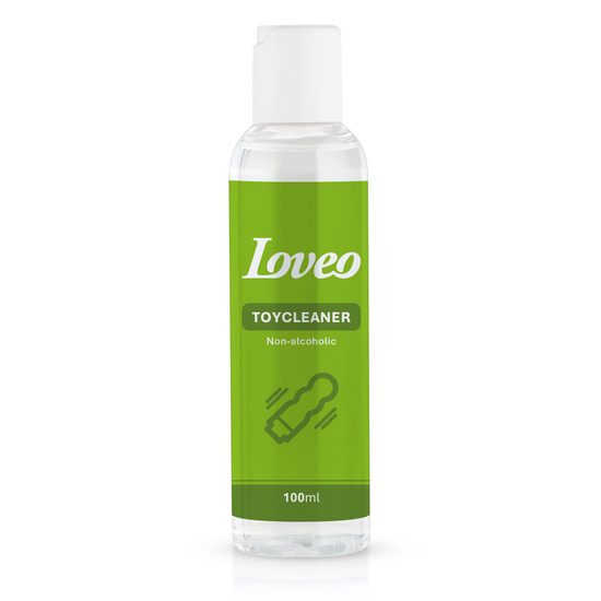 LOVEO Toy Cleaner - 100 ml