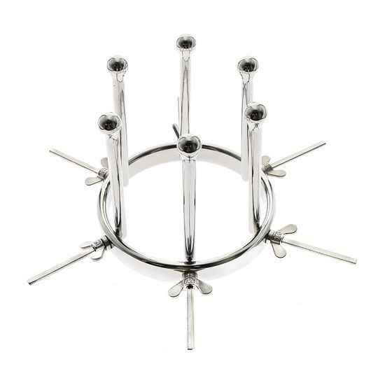 ZENN Retractor anal Heavy Duty Hole Spreader