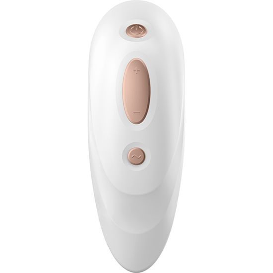 Satisfyer - Pro Plus Vibrație