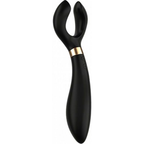 Satisfyer Endless Fun negru