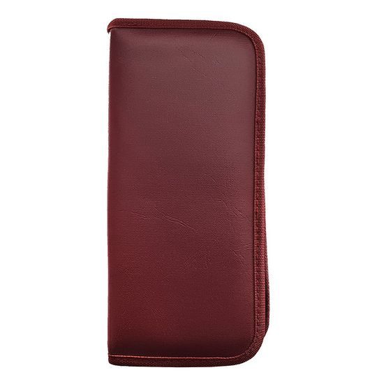 Set de Dilatatoare Hegar din Oțel Inoxidabil Rouge, 8 Piese