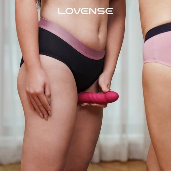 Lovense Lapis