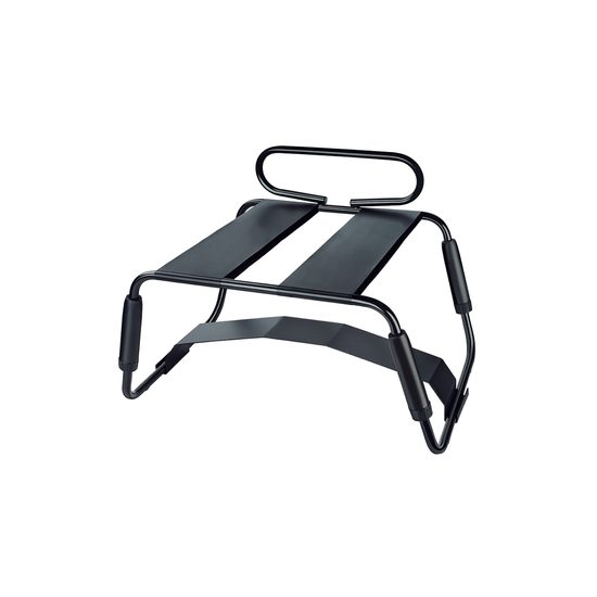 Blush Temptasia Surrender Scaun Erotic Negru