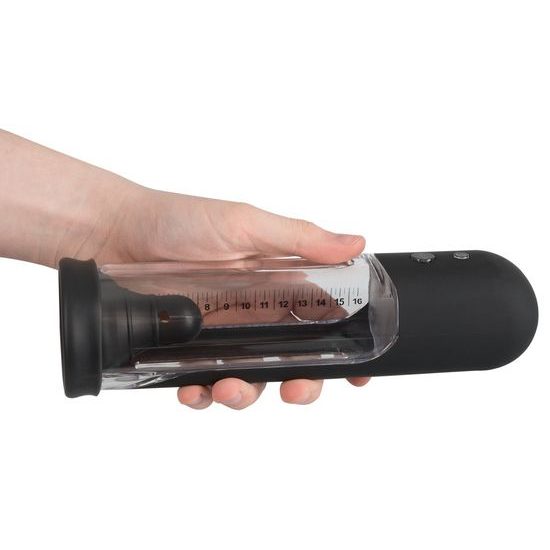 YOU2TOYS Rebel Pompa Automată pentru Penis