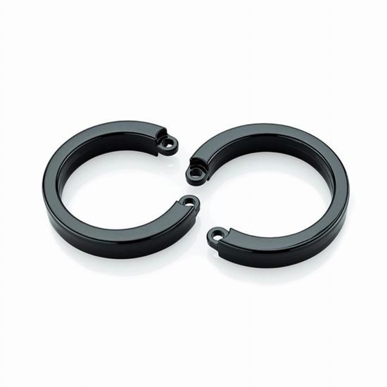 CB-X U-Ring 2 Pack Negru