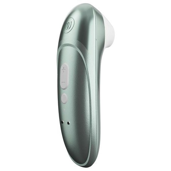 Womanizer Pro Turquoise