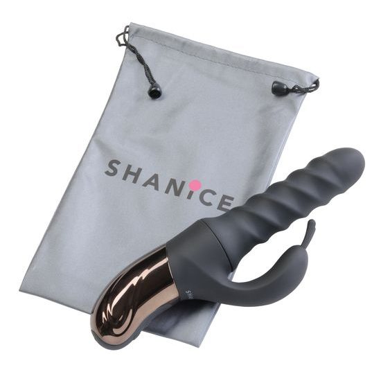 SHANiCE Sibaxx