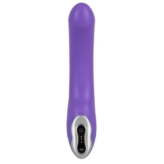 Vibrator Smile Gipsy