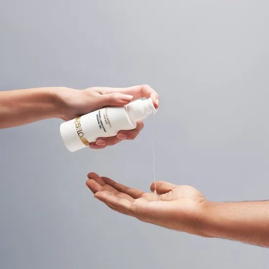 YESforLOV Gel de Masaj Lubrifiant pentru Întregul Corp 100ml