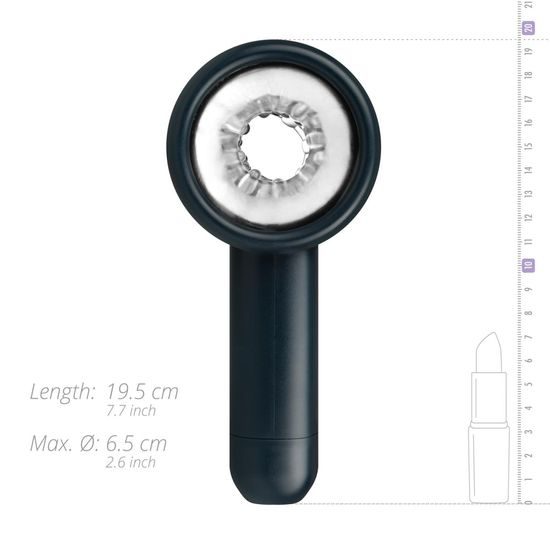 FPPR Masturbator Electric Blowjob