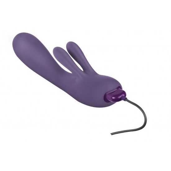 Je Joue Fifi vibrator de masaj mov