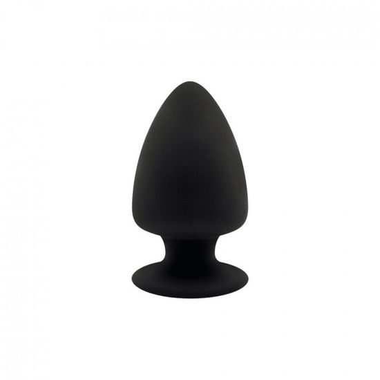 SilexD Plug Model 1 XS Negru