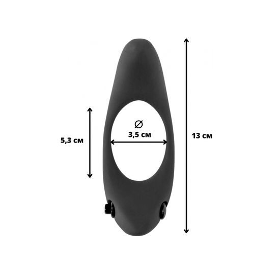 Lola Games Pure Passion Lunar Negru