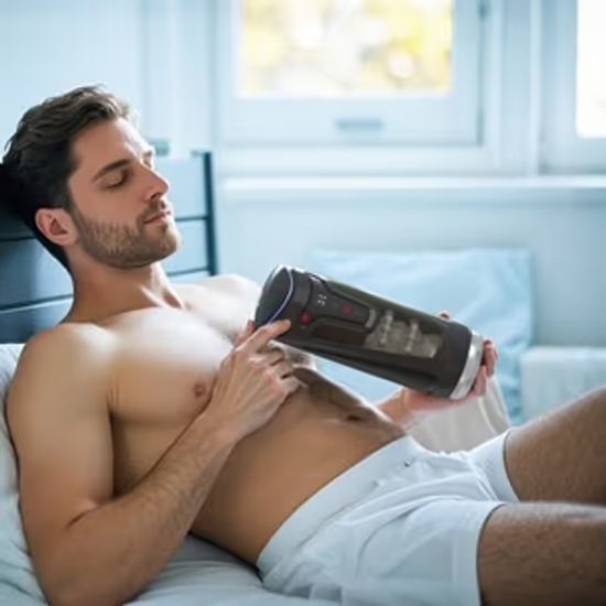 Pipedream PDX Elite Moto-Bator Pro Light