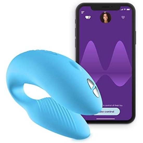 We-Vibe Chorus Turcoaz