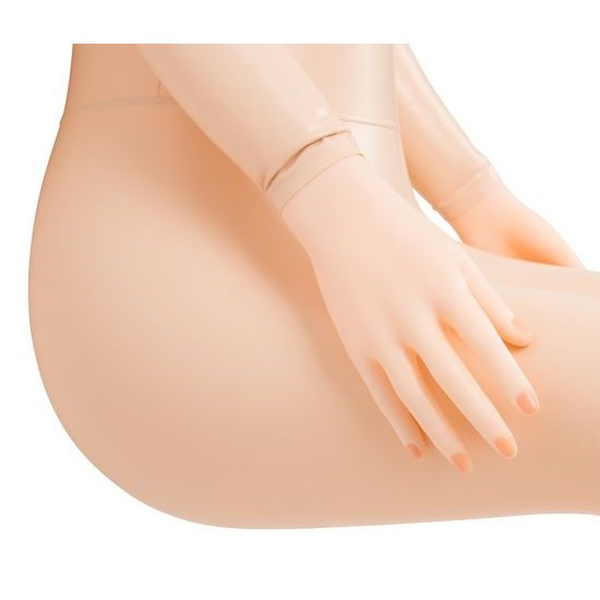 NMC Hot Lucy Păpușa de Dragoste În Mărime Naturală