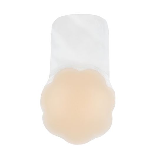 Bye Bra Ridicări din Silicon Nude