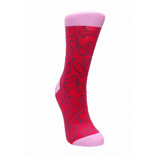 Șosete Sexy Cocky Sock 36 41 S Line