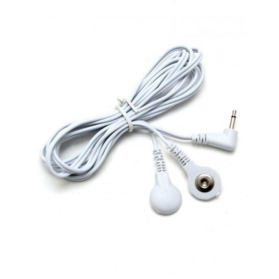 Rimba Electro Sex Cablu de Conectare