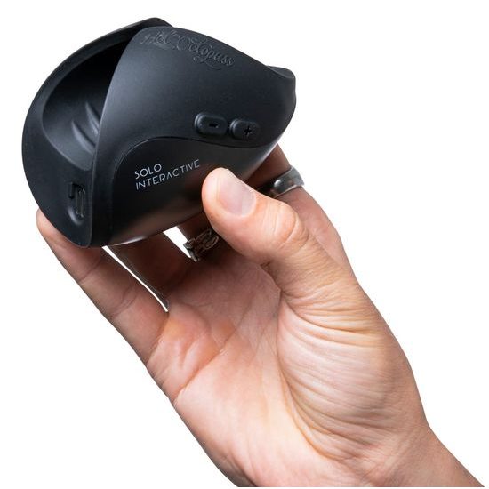 Kiiroo Hot Octopuss Pulse Solo Interactiv