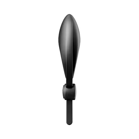 Satisfyer Sniper inel pentru penis - negru