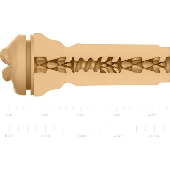 Colecția Kiiroo Stars Strokers Feel Victoria June Mouth