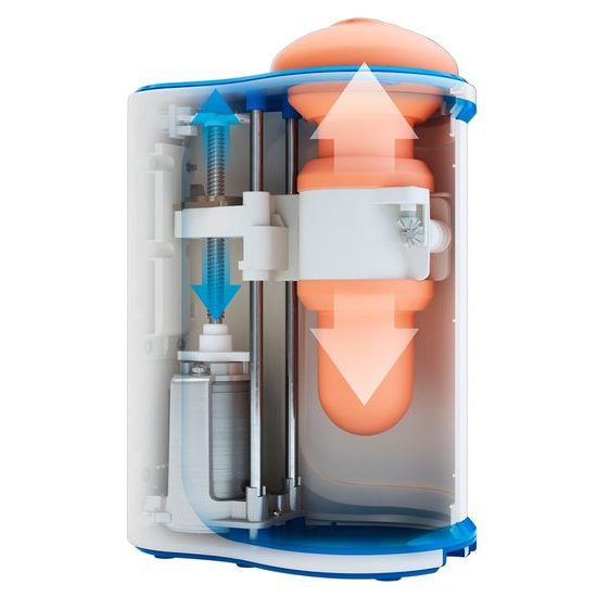 Mașina Autoblow A.I.+